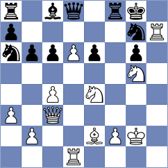 Alvarado Diaz - Stearman (Chess.com INT, 2016)