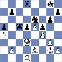 Jimenez Serna - Alarcia Astiz (Madrid, 2005)