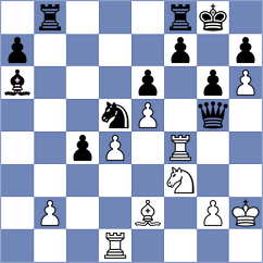 Toktomushev - Xiong (chess.com INT, 2025)