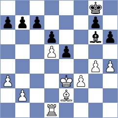 Maly - Kuegel (Chess.com INT, 2021)