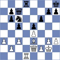 Pylypchuk - Andrejchuk (Kiev, 2003)