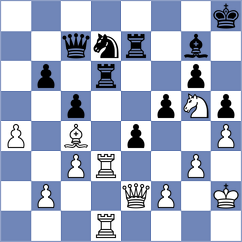 Le Tuan Minh - Becerra Rivero (Charlotte USA, 2024)