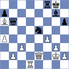 Iglesias Leon - Suarez (Asturias, 1998)