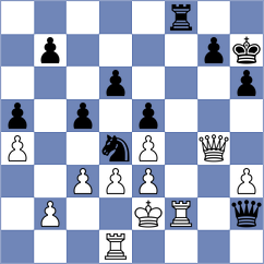 Van Den Hoff - Papadopoulos (Heusenstamm GER, 2023)