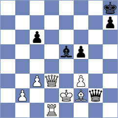 Nguyen - Kopczynski (chess.com INT, 2025)