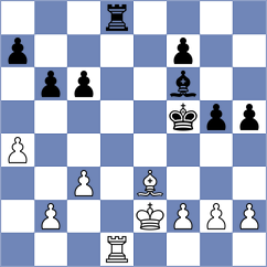 Becker - Roesner (Hassloch, 1999)