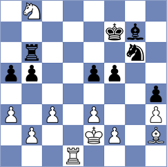 Senoner - Burmakin (Oberwart, 1999)