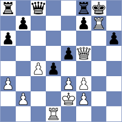 Xie - Jin (Liaocheng CHN, 2025)