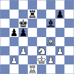 Murzin - Carlsson (chess.com INT, 2022)