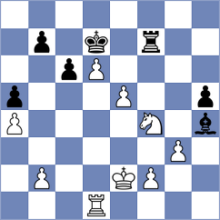 Chigaev - Poliakova (chess.com INT, 2022)