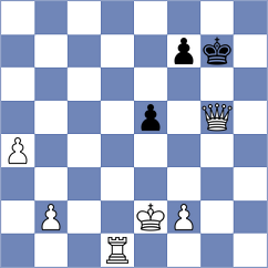 Soares - Fagundes (Lichess.org INT, 2020)