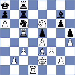 Krastev - Gutman (chess.com INT, 2025)