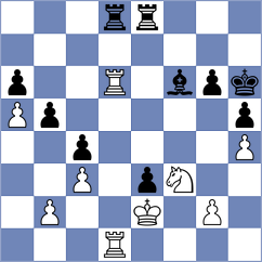Yu - Mamedyarov (China, 2016)