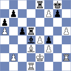 Gurevich - Sellitti (chess.com INT, 2022)