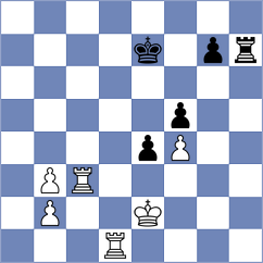 Gan Od - Narayanan (Chess.com INT, 2020)