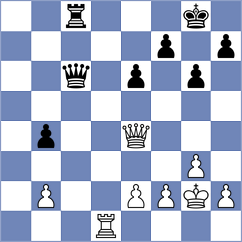 Reyes Zavaleta - Ribeiro (Asuncion PAR, 2025)
