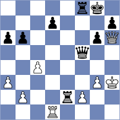 Yeoh - Nguyen Van Huy (Johor MAS, 2025)