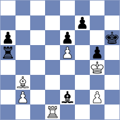 Tarasova - Estrada Nieto (chess.com INT, 2024)