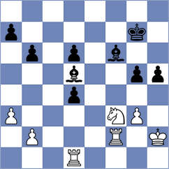 Barp - Demaria (chess.com INT, 2025)