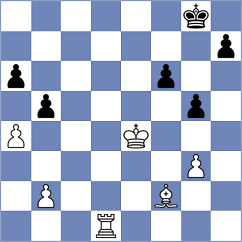 Glaves - Melara (Chess.com INT, 2021)