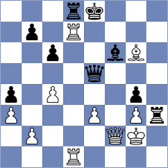 Khlebovich - Vlassov (chess.com INT, 2023)