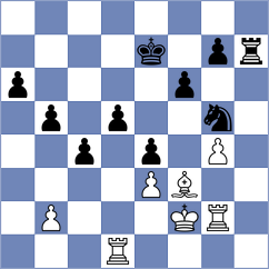 Muminova - Nurgaliyeva (Lichess.org INT, 2020)