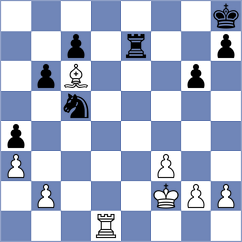 Cooke - Combie (Paracin SRB, 2021)