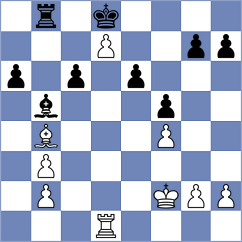 Paredes Galan - Sebastian Knappke (Spain, 1997)