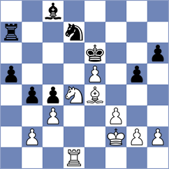 Rudd - Manley (Sunningdale, 2008)
