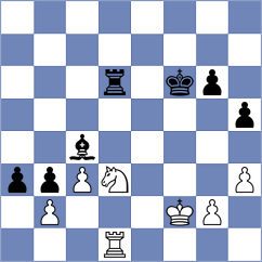 Lopez Rueda - Mitkov (Aguascalientes MEX, 2024)