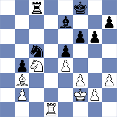 Weng - Nikitskaya (Chess.com INT, 2021)
