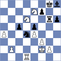 Papenin - Dupak (Kiev, 2001)