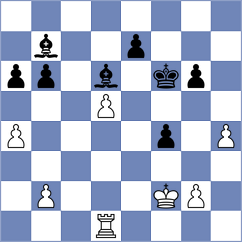 Ganichev - Naroditsky (Kirishi, 2009)