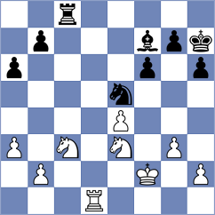 Novak - Vlachopulos (Valasska Bystrice, 2009)