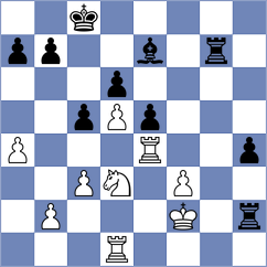 Cheng - Vijayakumar (Darlington ENG, 2024)