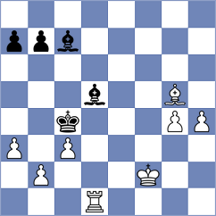 Balaji - Mcquilkin (Perth, 2006)
