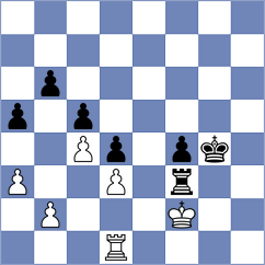 Philippe - Blanchard (Europe Echecs INT, 2020)