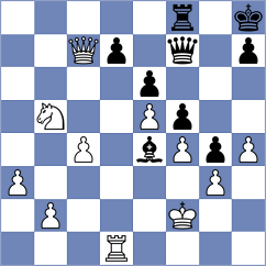 Smieszek - Miserendino (chess.com INT, 2025)
