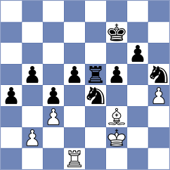 Khoroshev - Cogan (chess.com INT, 2024)