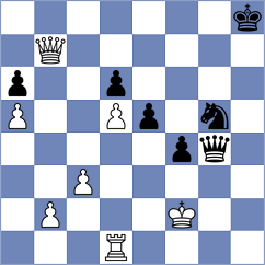 Chen - Salinas Herrera (chess.com INT, 2025)