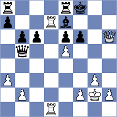 Akesson - Priborsky (Pardubice, 2007)
