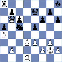 Koutlas - Cherniaiev (chess.com INT, 2023)