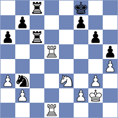 Durak - Arsovic (Djenovici MNE, 2022)