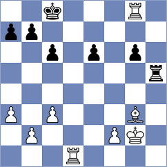 Dehghani - Almasi (Chess.com INT, 2021)