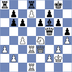 Chabris - Henderson de La Fuente (chess.com INT, 2025)
