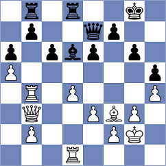 Daghli - Suyarov (Denizli TUR, 2024)