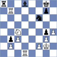 Congiu - February (chess24.com INT, 2021)