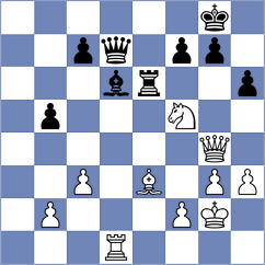 Navarro Alonso - Garcia Mendez (Spain, 2004)