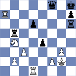Franca - Onur (chess.com INT, 2025)