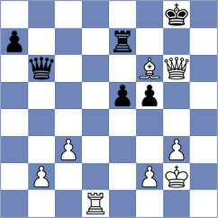 Goncalves - Santos (Fatima, 2021)